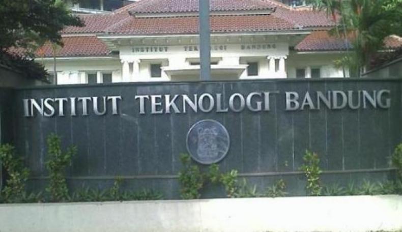 Kampus ITB via konfrontasi.com