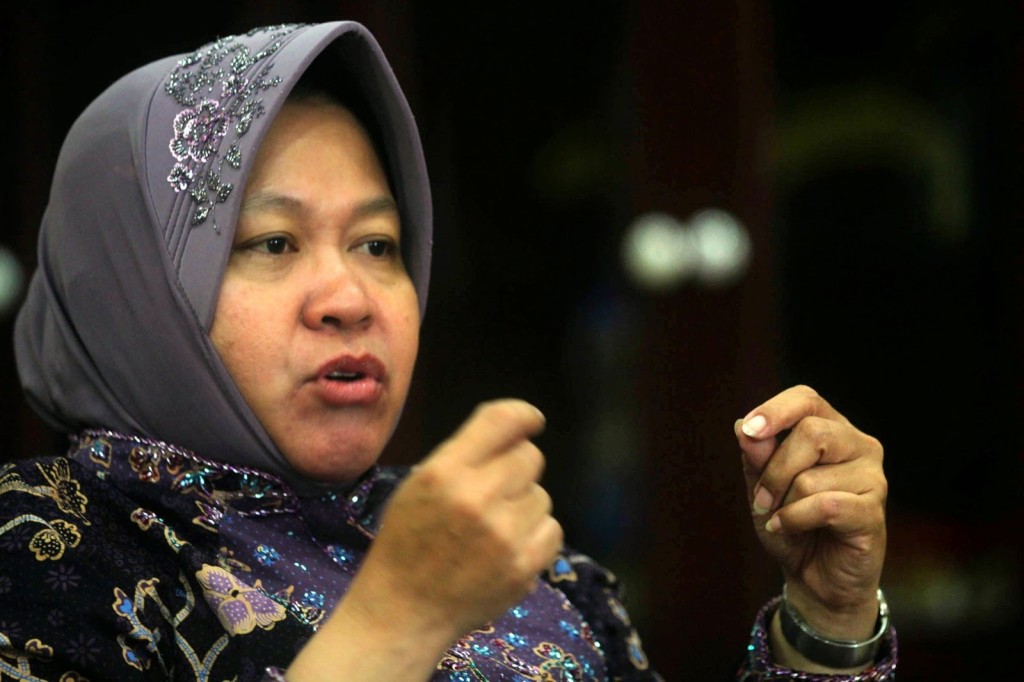 Menyelesaikan masalah di negeri sendiri via harianterbit.com
