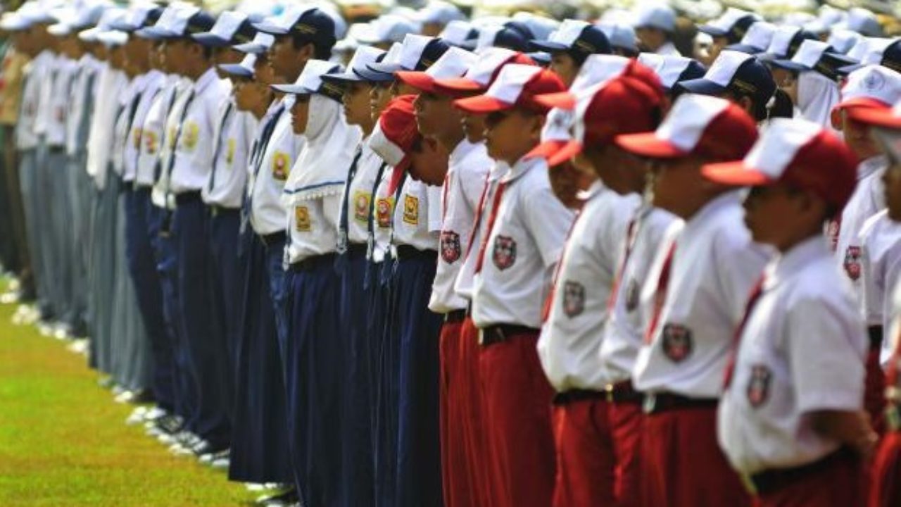 Keraguan Dan Harapan Baru Pendidikan Di Indonesia