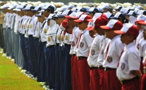 pendidikan indonesia