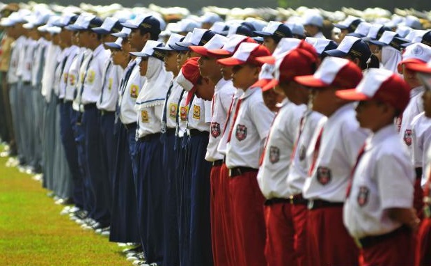 Keraguan dan Harapan Baru Pendidikan di Indonesia