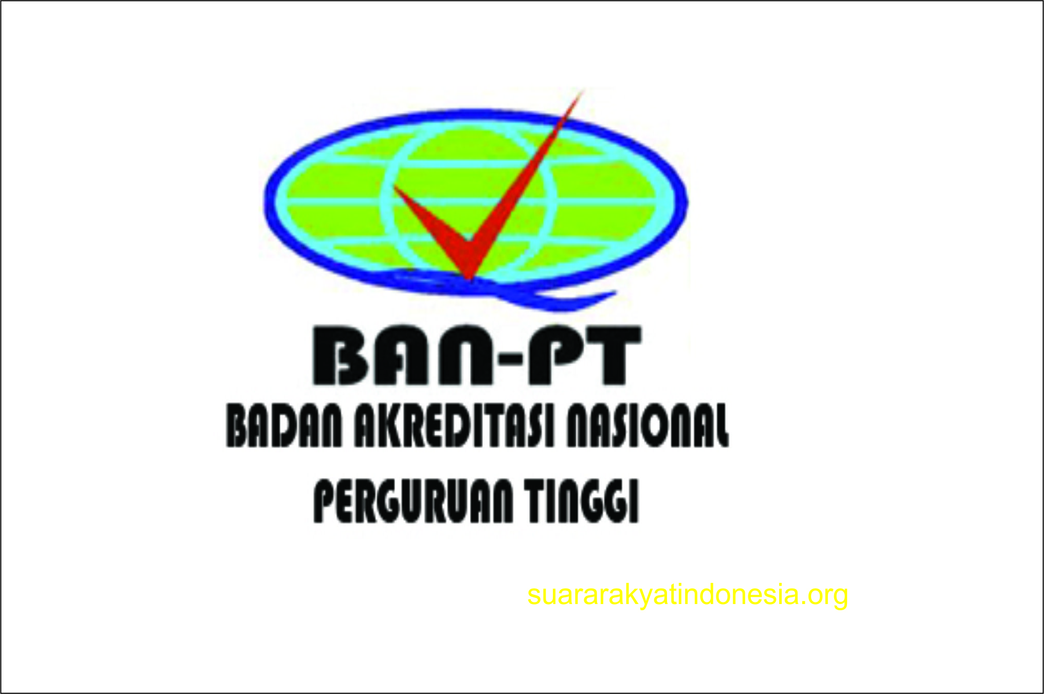 Ban Pt Akreditasi