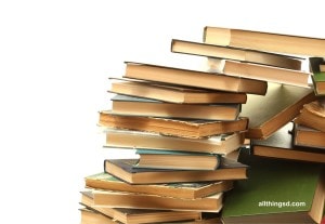buku referensi
