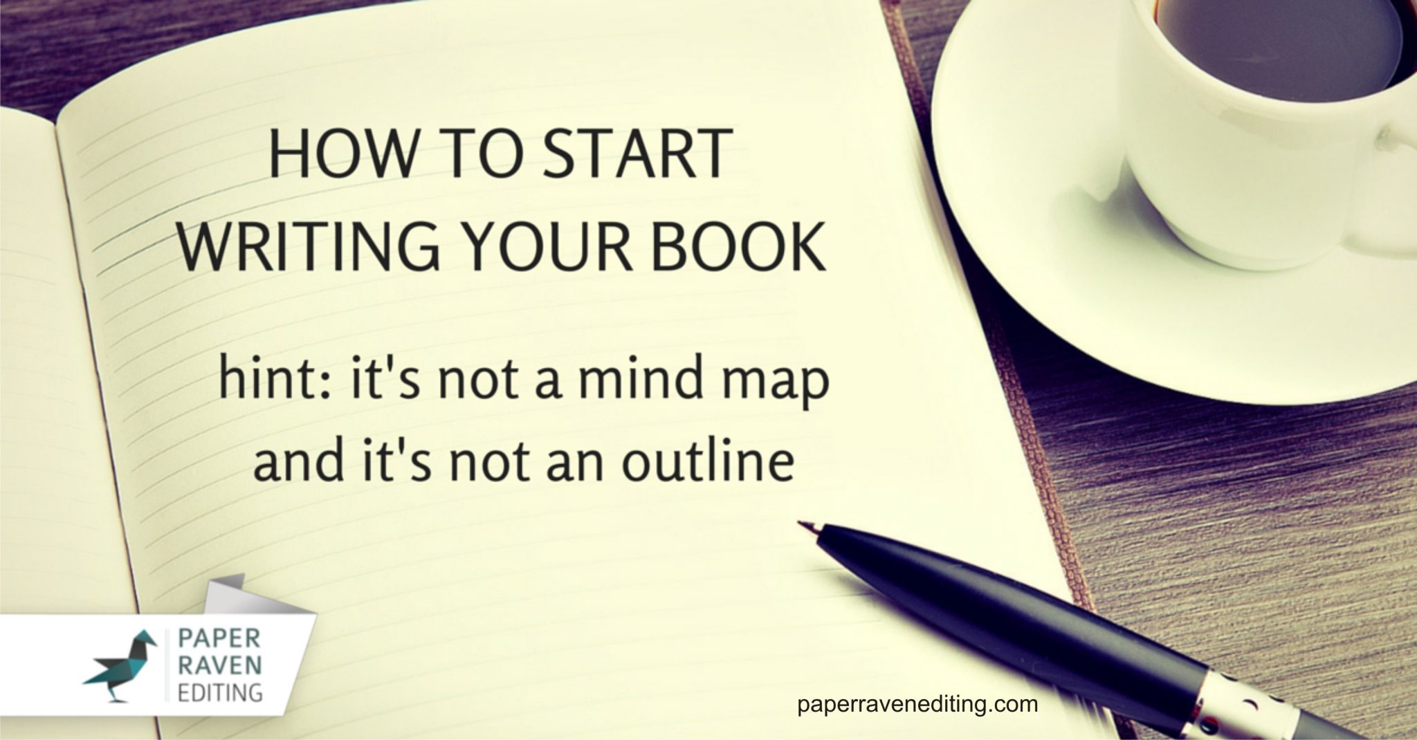 how to write book