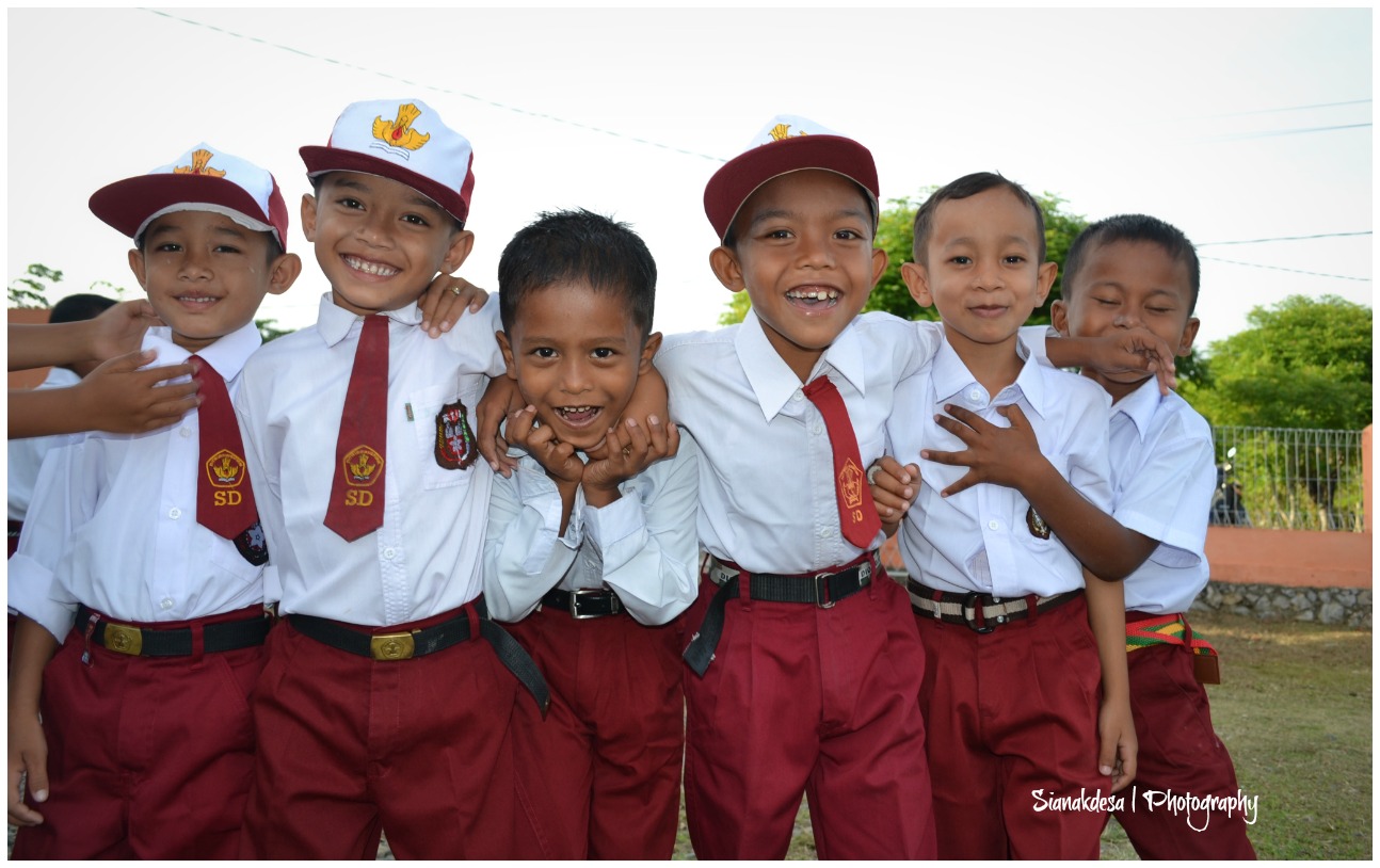 Pendidikan Hanya Akan Menjadi Kenangan Jika Anda 