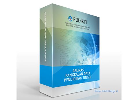 pddikti