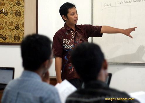 dosen dikti