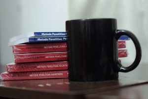 karya ilmiah