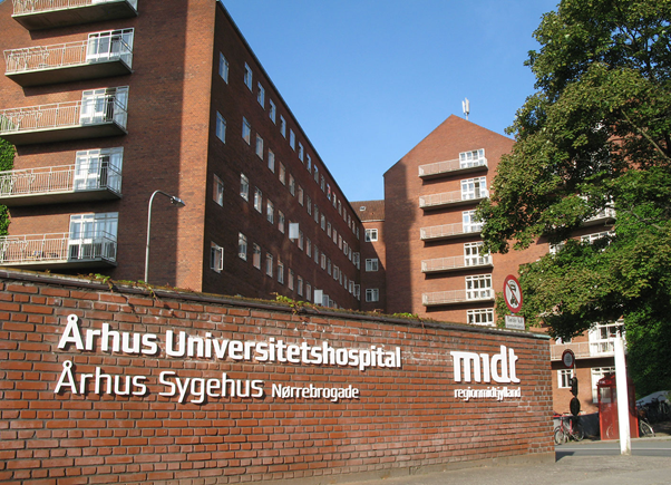 Aarhus University