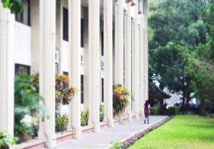 akreditasi universitas