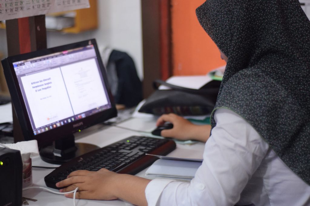 computer Skill Mea