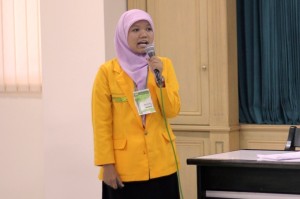 kompetensi pedagogik public speaking
