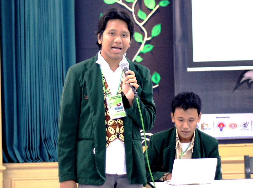 karya ilmiah
