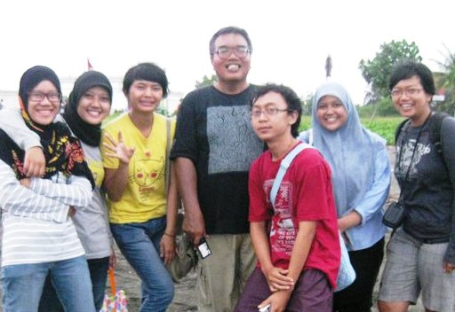 karya ilmiah