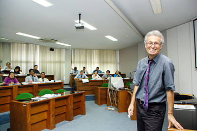 kompetensi pedagogik