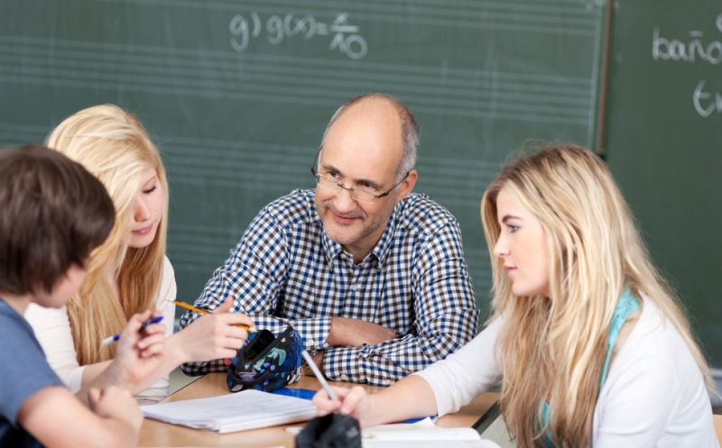 Profesi Dosen