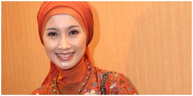Desy Ratnasari