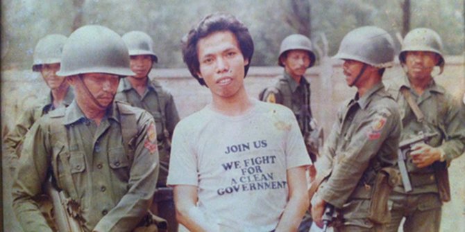 Dono Warkop