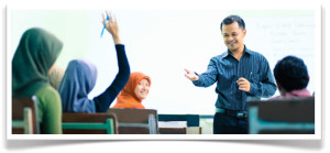 tips untuk dosen