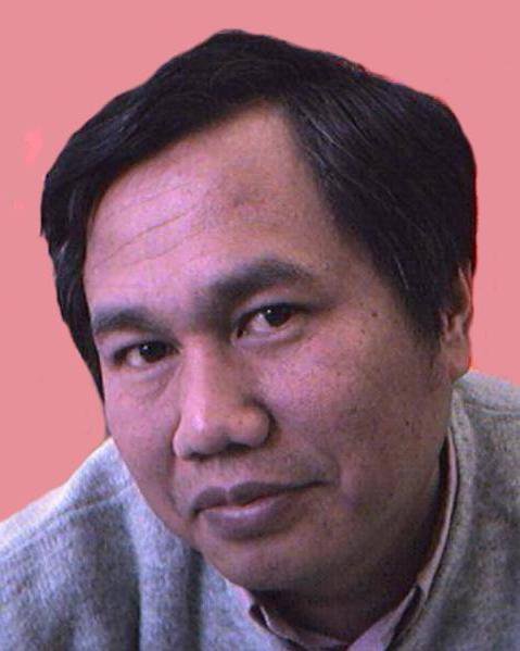 Dr. Ir. Fitri Mardjono, M.Sc