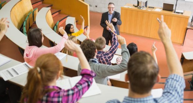 Jangan takut terima kritik mahasiswa untuk kamu yang Berprofesi Sebagai Dosen