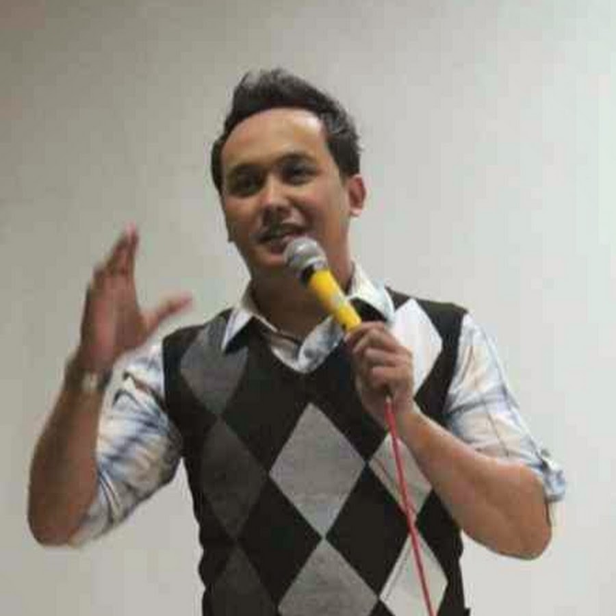 Pak Radit in Action