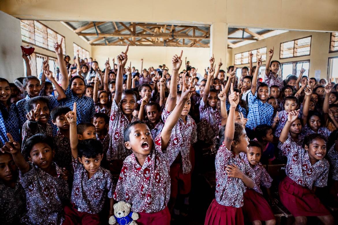 Pendidikan di Indonesia - Dunia Dosen Indonesia