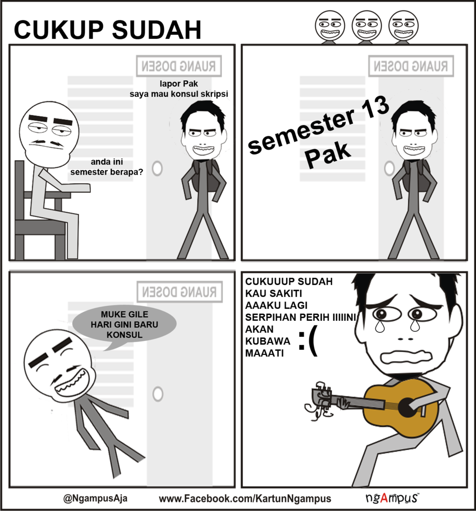 Perkenalan Lagi Dunia Dosen Indonesia Perkenalan Lagi Dunia Dosen Indonesia