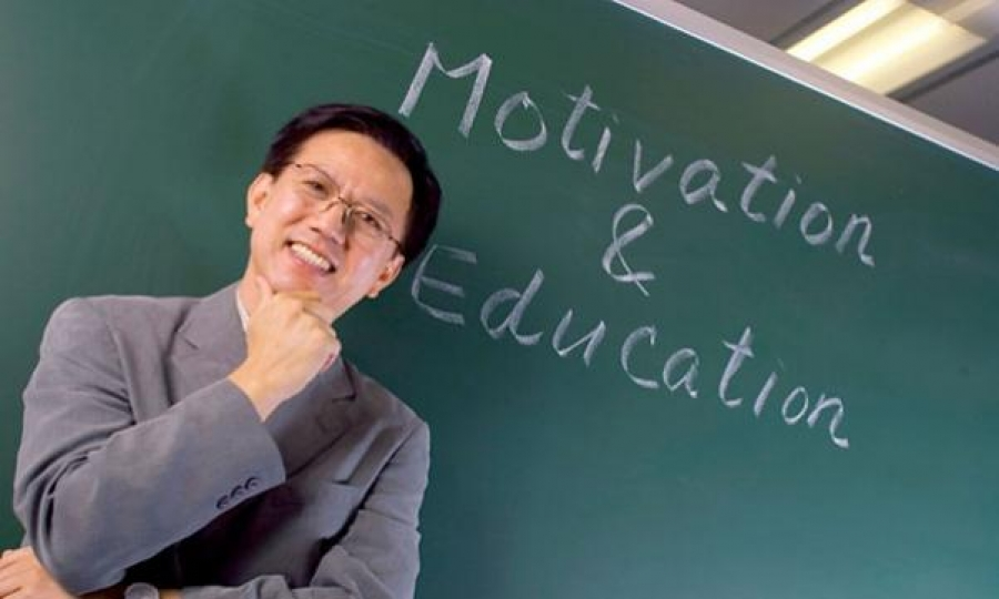 Prof. Dr. Ken Kawan Soetanto