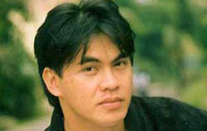 Sandy Nayoan