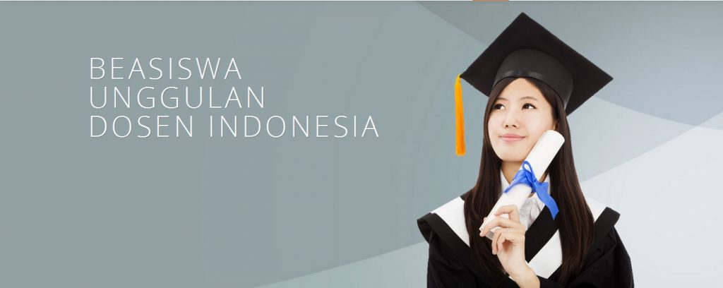 beasiswa-unggulan-dosen-indonesia-ristekdikti