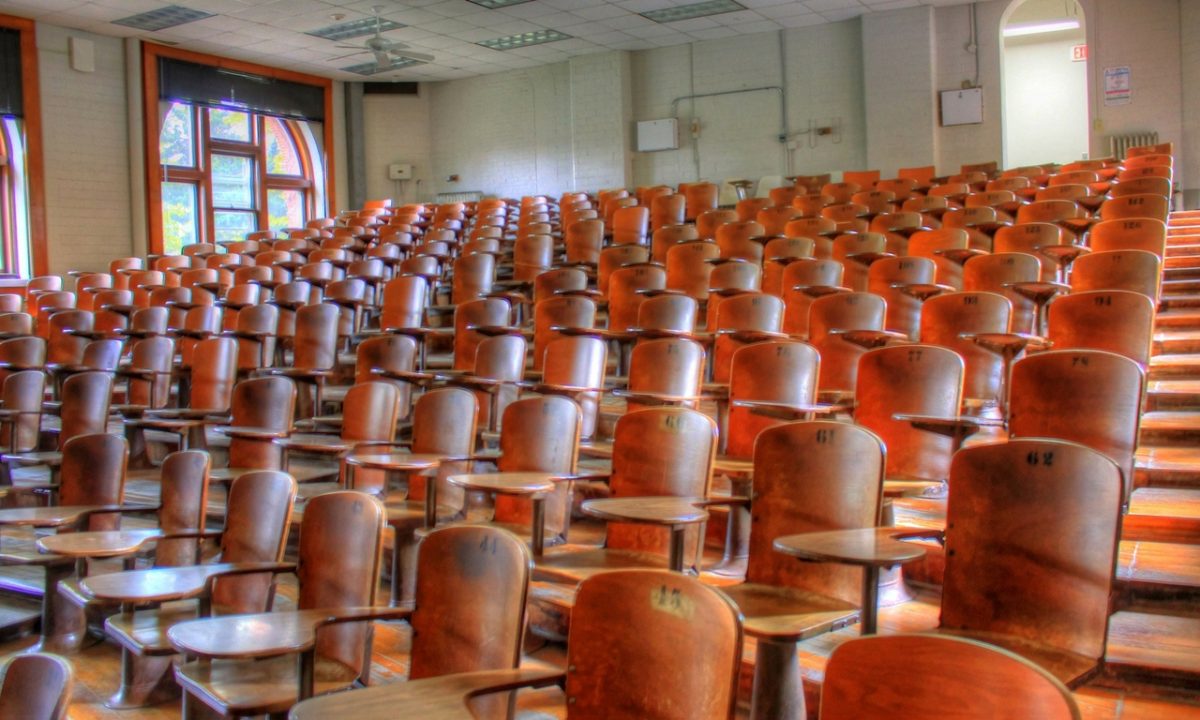 akreditasi kampus