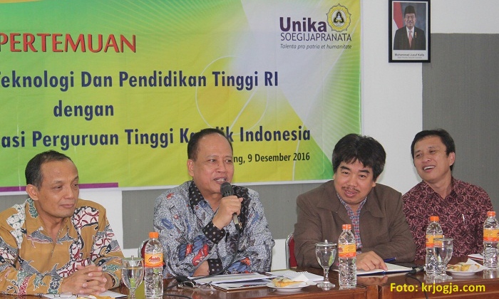 pendidikan tinggi vokasi