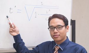 sertifikasi dosen