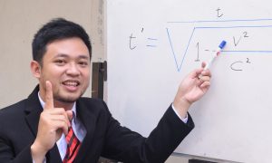 beasiswa budi