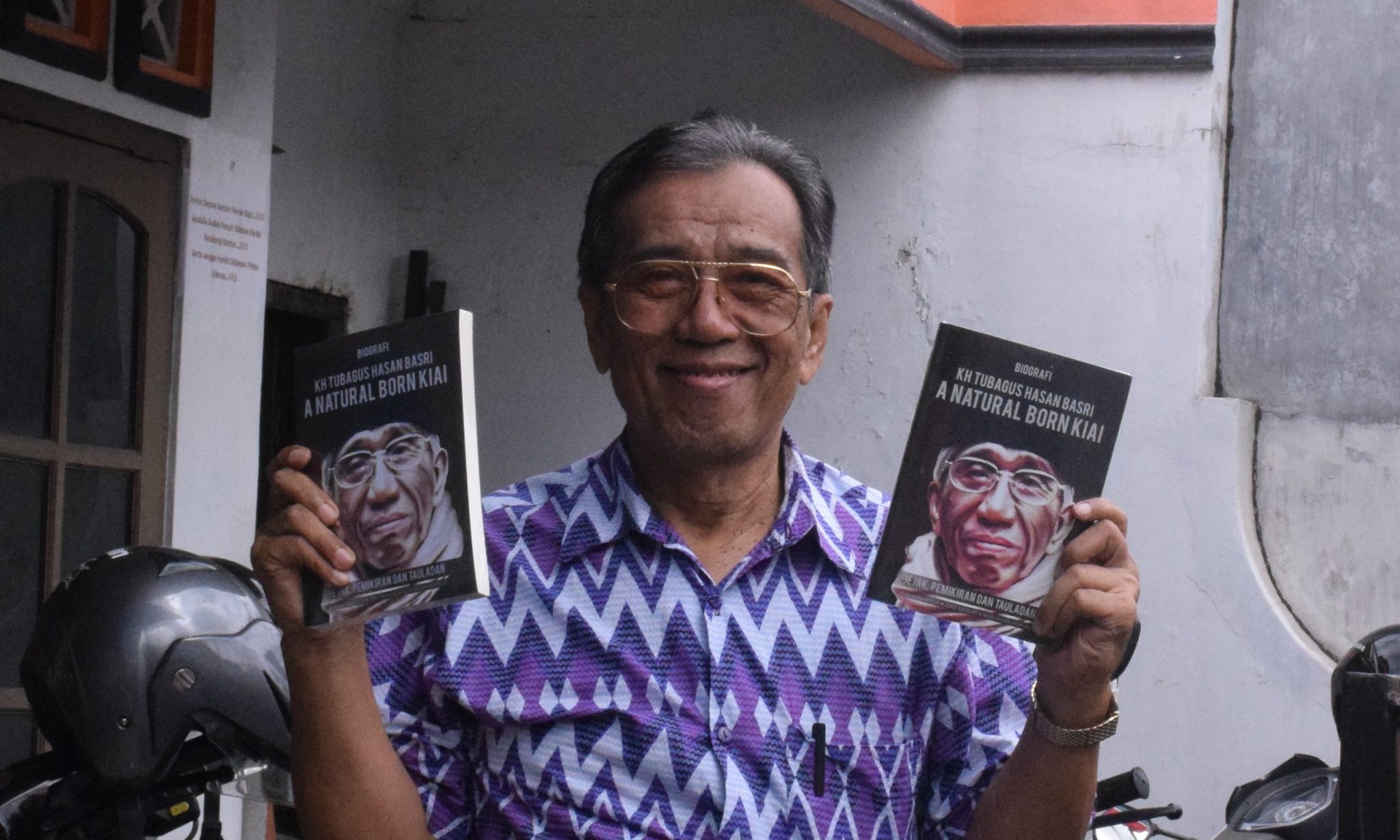 pensiun dosen