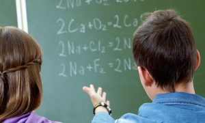 kompetensi pedagogik