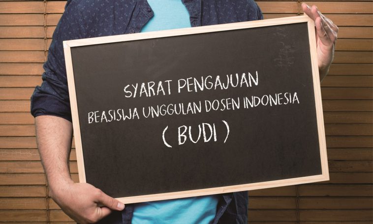 beasiswa unggulan dosen indonesia