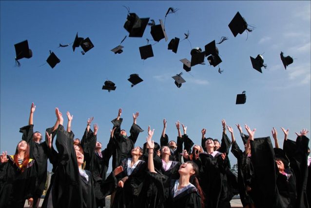 Beasiswa Pendidikan Pasca Sarjana Dalam Negeri