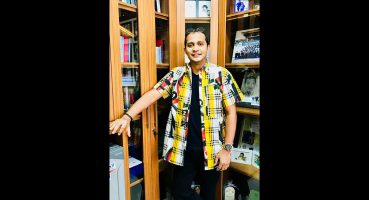 Eddy Hiariej, Jadi Guru Besar Termuda UGM sampai Dedikasi Anti-Korupsi