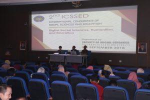 Dosen UNY Siapkan Strategi Hadapi Era Revolusi Industri 4.0