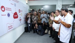 Laboratorium Teknologi Terhubung