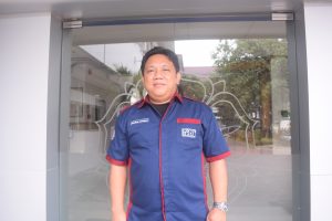 Berkat KKN PPM, Rachmat A. Sriwijaya Raih Anugerah Insan Berprestasi UGM 2018