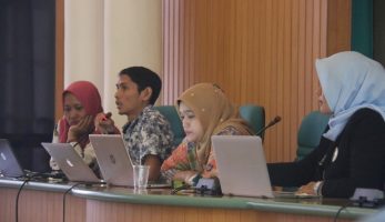 Hibah Inovasi Kreatif Tendik, Cara UGM Tingkatkan Pelayanan Universitas