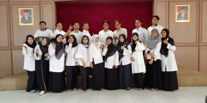 Dari Freelance Tutor Hingga Menjadi Dosen, Ini Kisah Asni Furaida