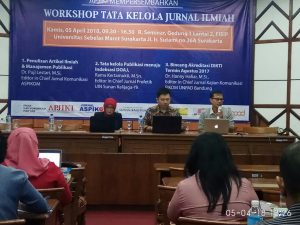 Rama Kertamukti, Lewat Profesi Dosen Advertising Dedikasikan Diri untuk Negeri