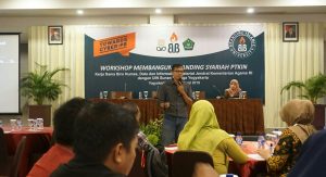 Rama Kertamukti, Lewat Profesi Dosen Advertising Dedikasikan Diri untuk Negeri