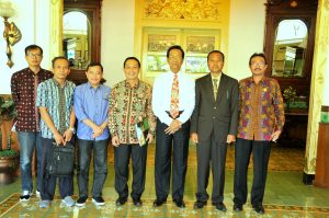 Rama Kertamukti, Lewat Profesi Dosen Advertising Dedikasikan Diri untuk Negeri