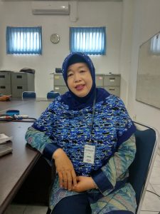 Sri Rum Giyarsih, Tak Sengaja Tekuni Geografi dan Kini Jadi Ahli