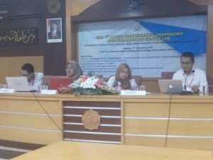 Zulfatun Ni’mah, Dosen Bidang Hukum dalam Pusaran Agama Islam